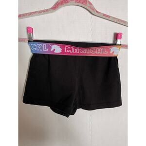 Wonder Nation Girls size small shorts